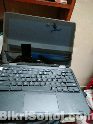 Dell Touch Ddisplay